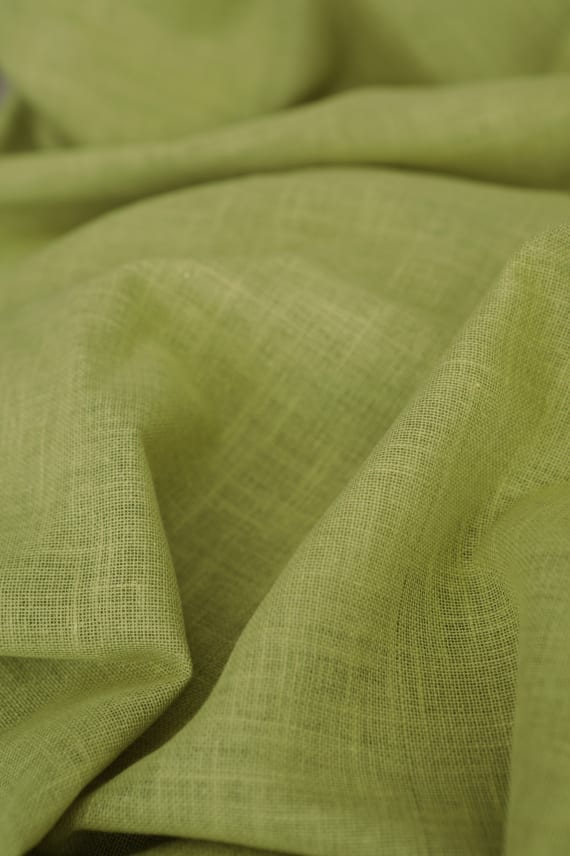 FRANK -palot.verhokangas vaaleanvihreä